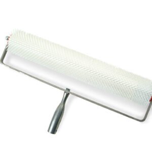 KÖSTER Rodillo aireador | Impermeabilización KÖSTER