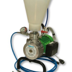 KÖSTER Bomba de inyección 1C | Impermeabilización KÖSTER
