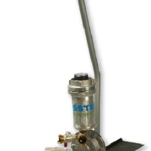 Koster Loka Bomba Manual (1 u)