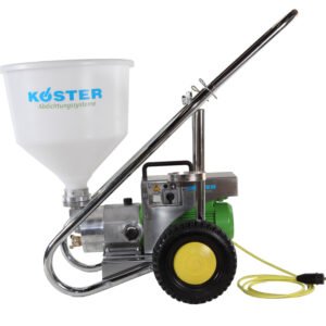 Koster Bomba Peristáltica (1 u)