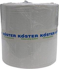 KÖSTER Toallas limpiadoras | Impermeabilización KÖSTER