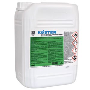 KÖSTER Limpiador Universal | Impermeabilización KÖSTER