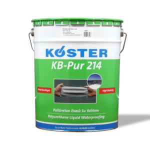 KÖSTER KB Pur 214