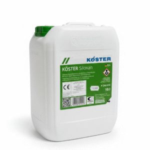 KÖSTER Siloxan 10 L