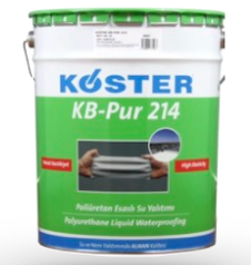 KÖSTER KB-Pur 750