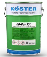 KÖSTER KB-Pur 214