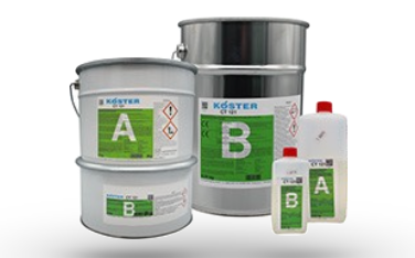 Producto KÖSTER Traffic V