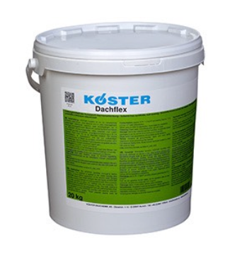 Envase KÖSTER Dachflex