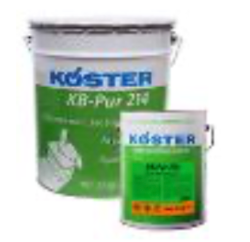 Producto KÖSTER KB-Pur 214