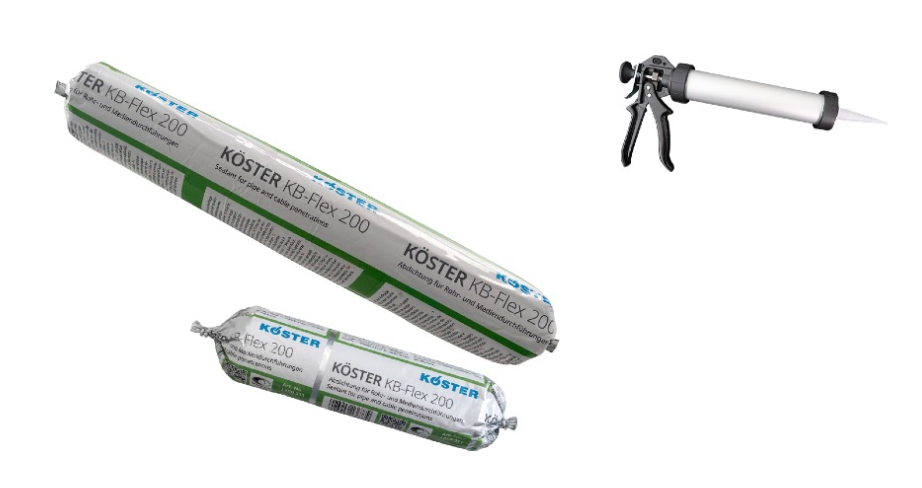 Producto KÖSTER KB-Flex 200