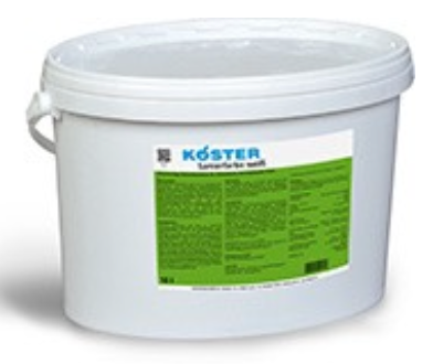 Envase KÖSTER Pintura de Renovación