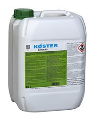 Envase KÖSTER Siloxan