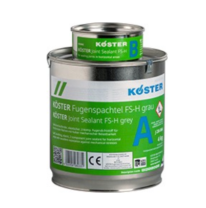 Envase KÖSTER Joint Sealant FS-H