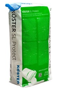 Envase KÖSTER SL Protect