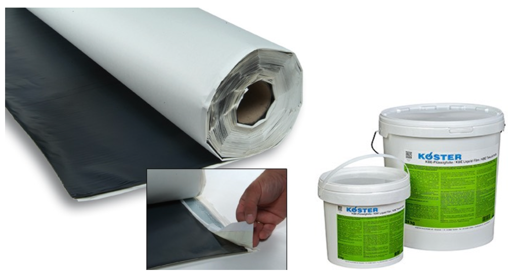 Rollo KÖSTER KSK SY 15