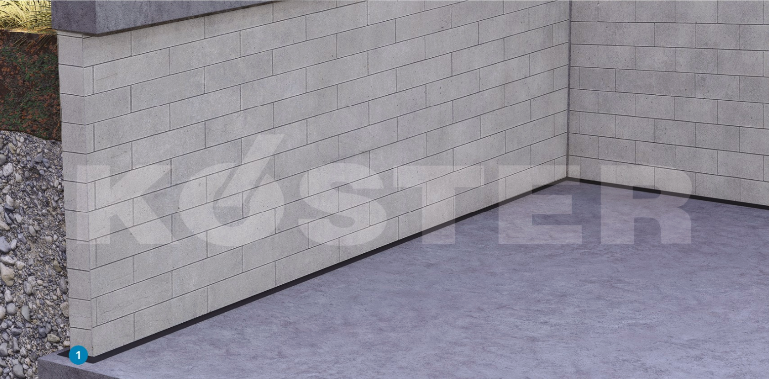 Esquema Nueva Construcción