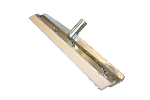 Koster Limpiacristales, dientes de 2 mm (1 u)