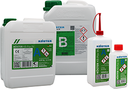 Koster KB-Pox IN (1 kg)