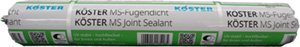 Koster MS Joint Sealant 310 ml blanco (1 u)