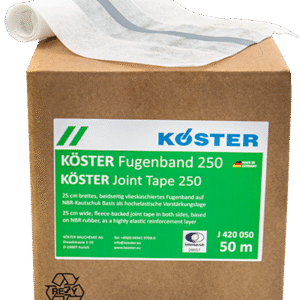 Koster Joint Tape 250 (50 m)