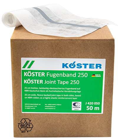 Koster Joint Tape 250 (50 m)