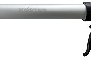 Pistola sin acc. aplicación Köster KB Flex 200 530 ml (1 u)