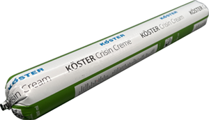 Koster Crisin Cream 600 ml (1 u)