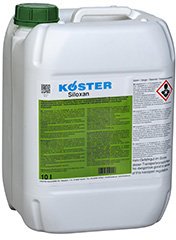 Koster Siloxan (10 l)