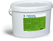 Koster Renovation Paint White (10 l)