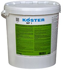 Koster MF 1 (12 Kg)