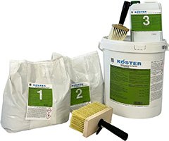 Koster KD-System (1 u)
