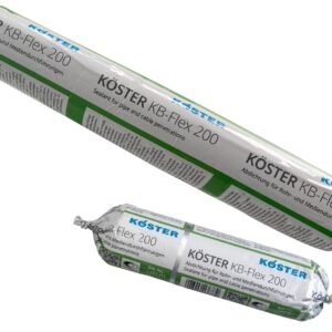 Koster KB Flex 200 530 ml (1 u)
